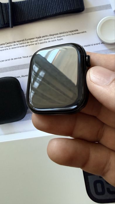 Apple watch 10 46mm nou garantie