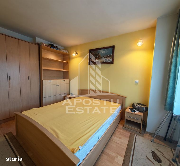 Apartament de vanzare cu 2 camere, bloc nou, etaj intermediar,Aradului — fotografia 2