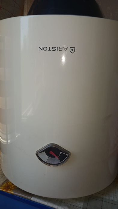 Срочно   аристон