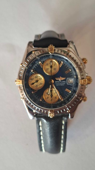Breitling Chronomat B13050
