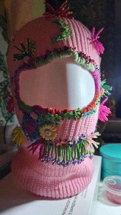 Услуги швеи,вышивальщицы