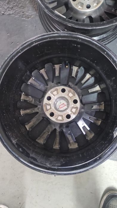 Продам диски от Toyota camry 55