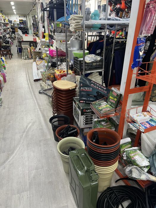 Щётка смётка для тратуарной плитки .