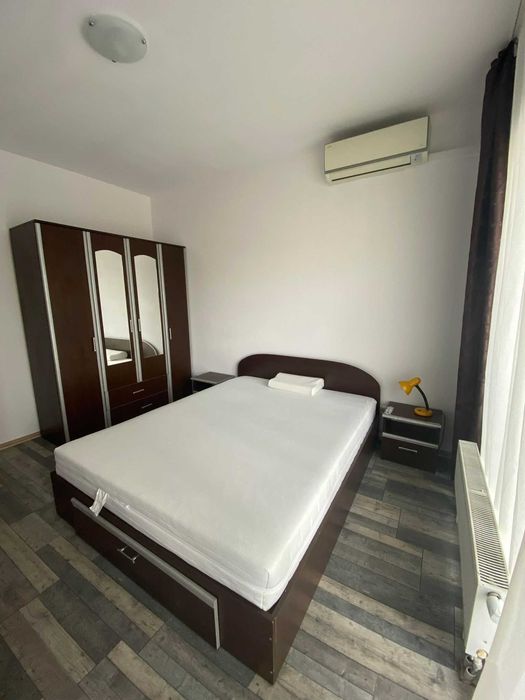 Apartament 2 camere complex Rasarit de Soare
