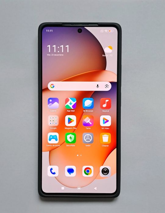 Vand Redmi Note 13 Pro