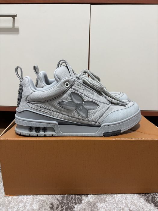 Louis Vuitton skate