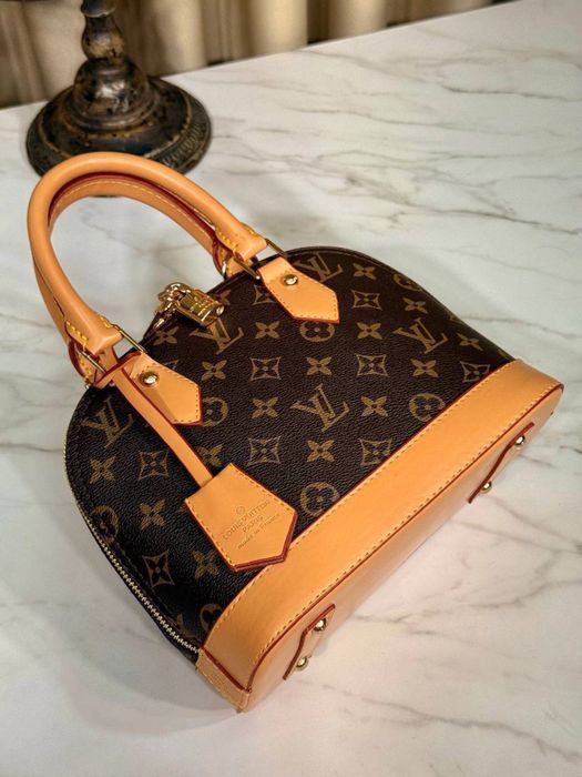 Geanta Louis Vuitton