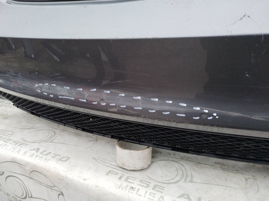 Bara spate Mercedes CLA W117 AMG 45  an 2013-2014-2015-2016-2017