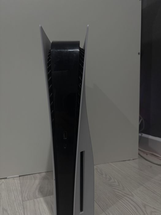 Игровая приставка Sony PlayStation 5