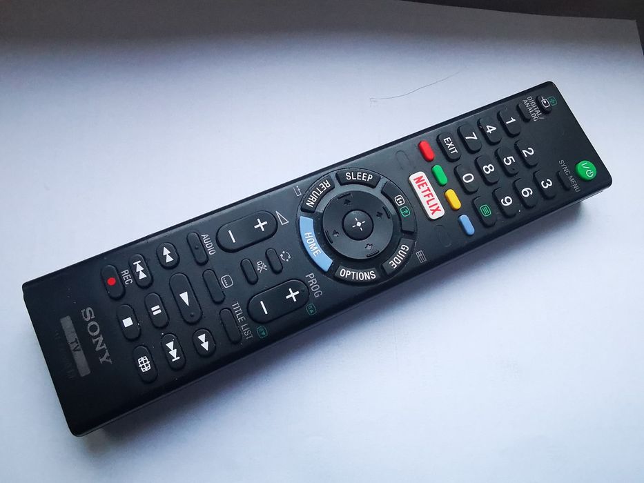Telecomanda SONY DEFECTA