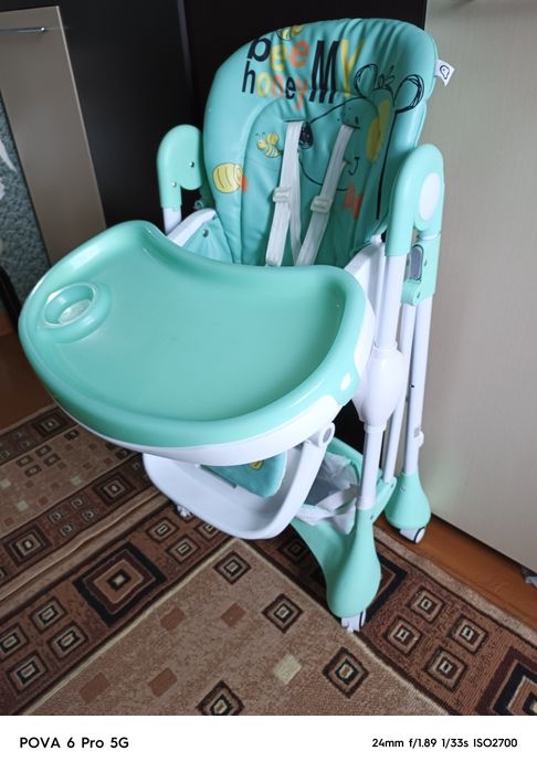 Стульчик для кормления