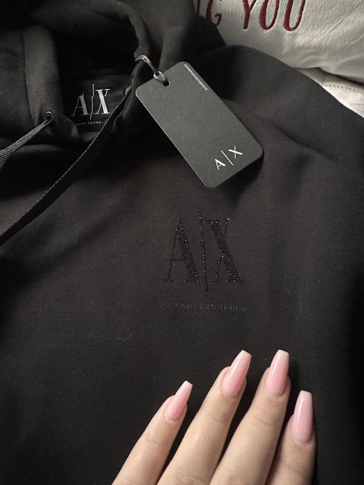 Armani Exchange hoodie