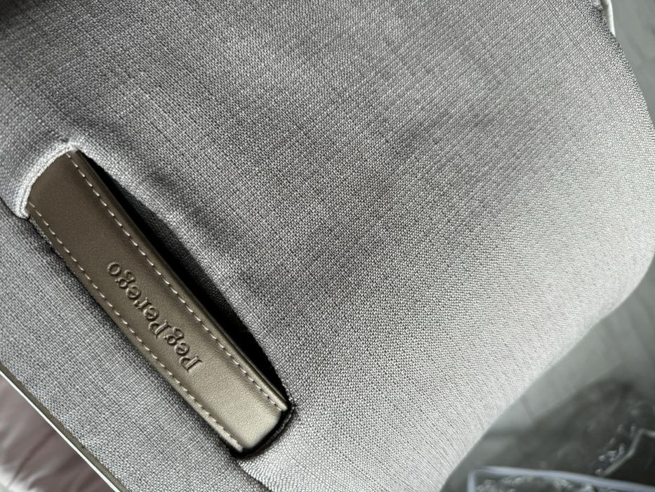 Peg Perego Book 51 Mon Amour 3 в 1 - детска комбинирана количка