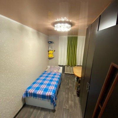 ‼️ Продам 3-комнатную квартиру