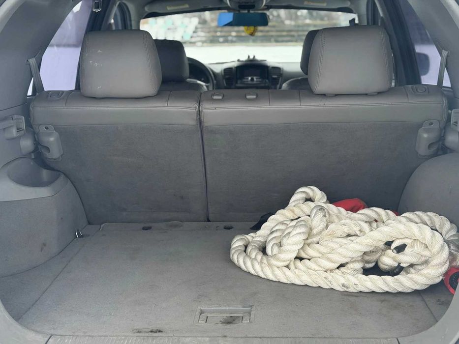 Киа Соренто 2003