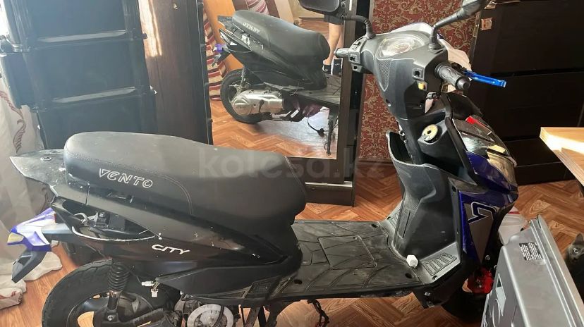 Скутер Vento City 49