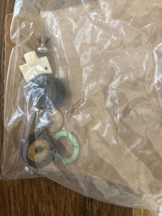 Vană  gaz VIESSMANN GB-ND 055 - produs NOU