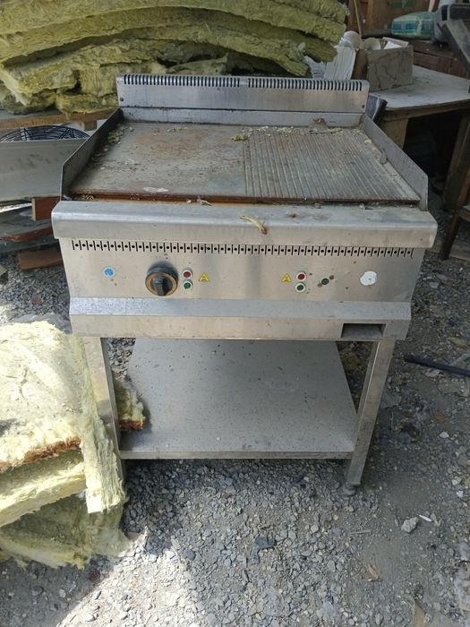 Продам грильница