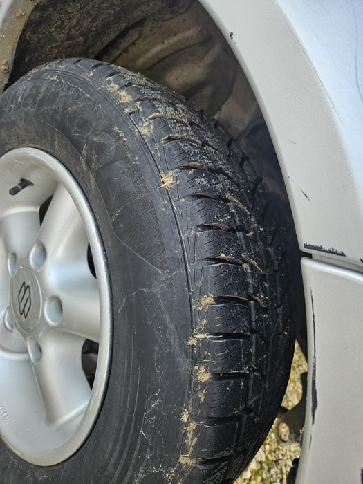 Suzuki jimy 1.5 DDIS