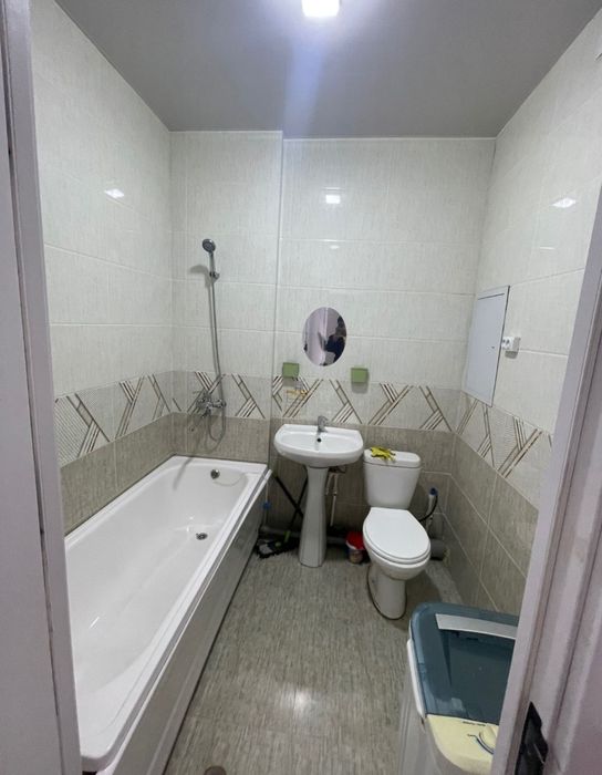 Toshkent shahar Yashnabod Saodat koʻchsi Gumbaz bozor orqasida Uy bor