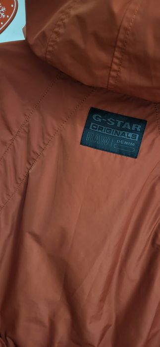 Дамска ветровка G-star raw
