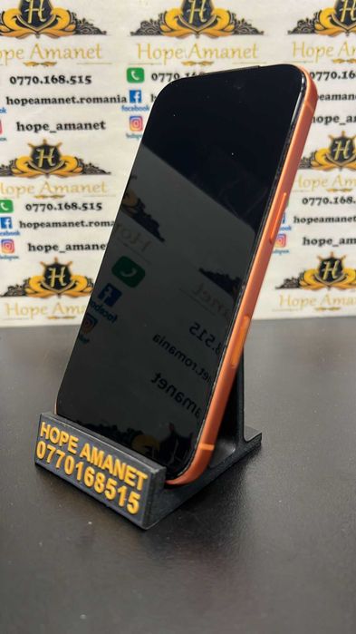 Hope Amanet P3 IPHONE 17 PRO 256GB / Baterie 100% 89 Cicluri Inc