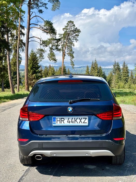 BMW 1 Series 2012 — imagine 3