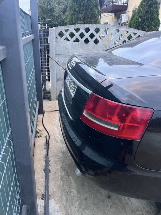AUDI A6 2008 — imagine 4