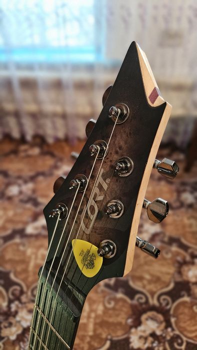 Электрогитара Cort KX507MS