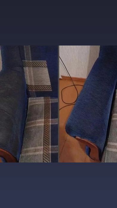 Уборка квартир в Астане