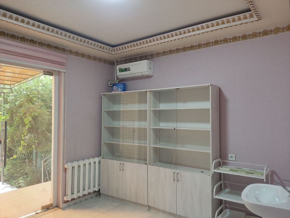 Аренда готового салона красоты