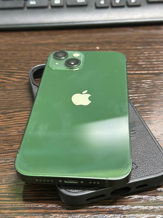 Айфон 13, 128гб. Обмен