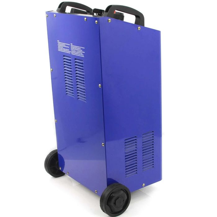 Зарядно Стартерно Устройство за Акумулатор 630) 60-800Ah 750) 60-900AH