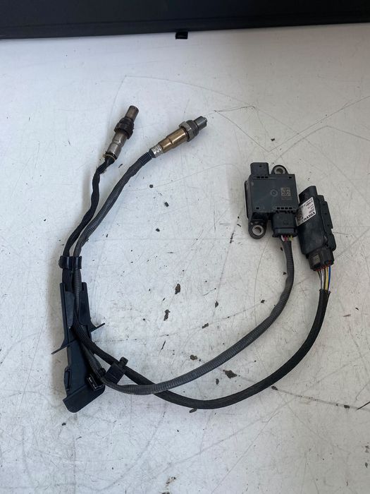 Senzor lambda Volvo XC90 S90 V90 S60 V60 2015+ 32203033 32203505