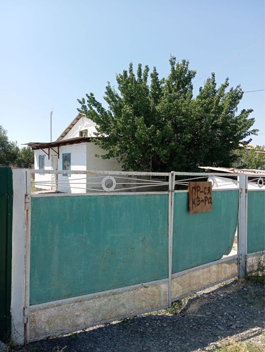 Продается 4 комнатный дом Уштобе