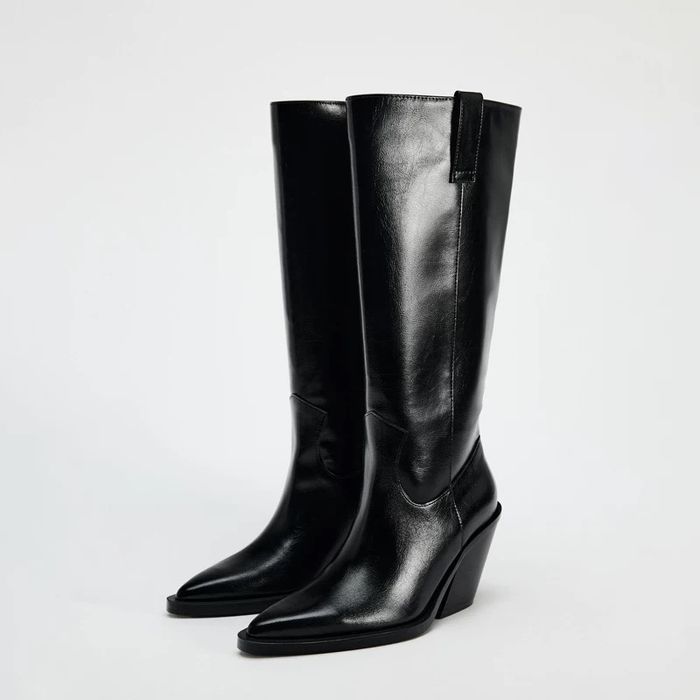 Казаки  под Zara