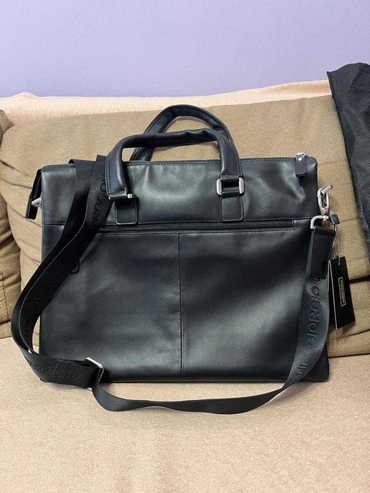 Портфель мужской (Armani)
