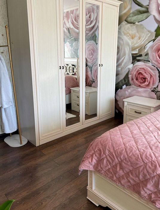 Продам 4 ком район Рабочего посёлка