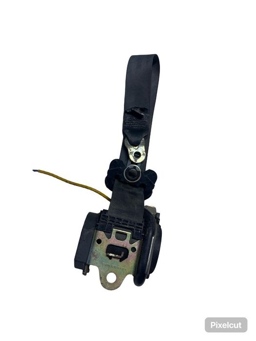 Centura De Siguranta Dreapta Spate Volkswagen Touareg 7P5, 7P6 2010 - 2018 7L0857806A