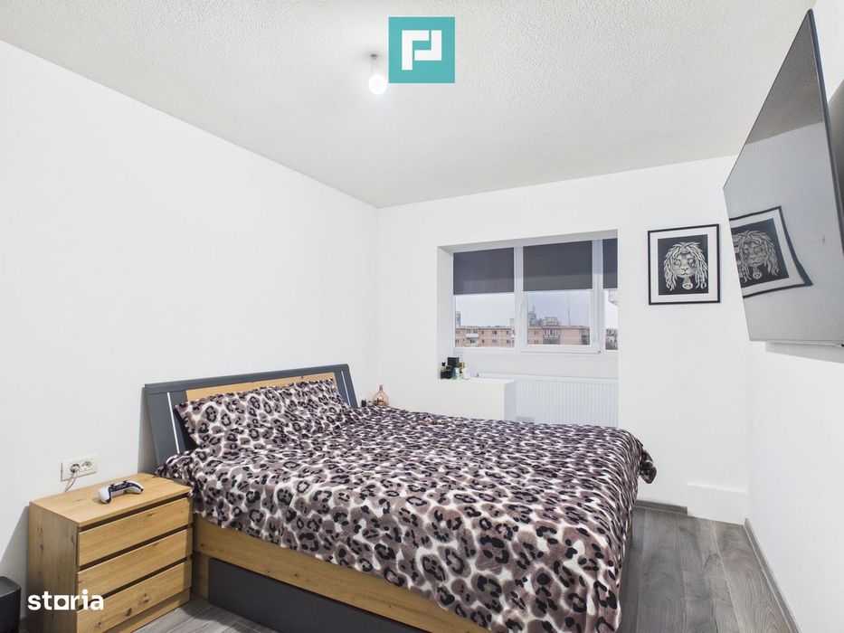 Apartament modern, la cheie în Micălaca — fotografia 3