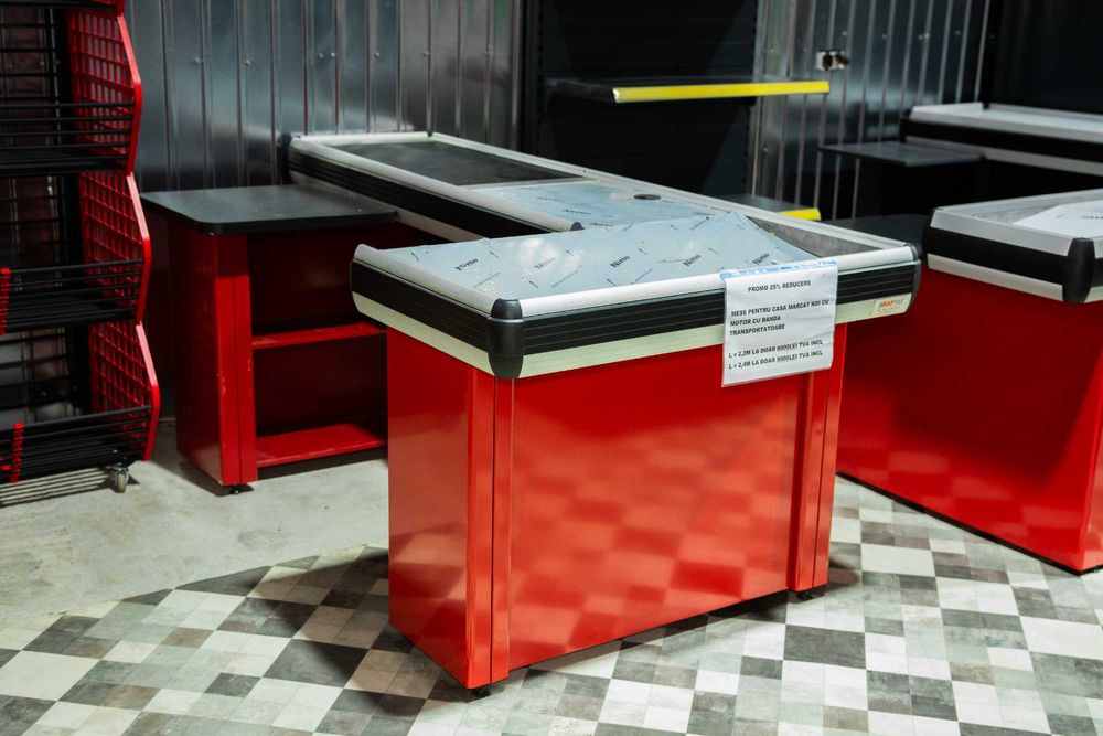 Masa pentru casa de marcat SHOWROOM IASI