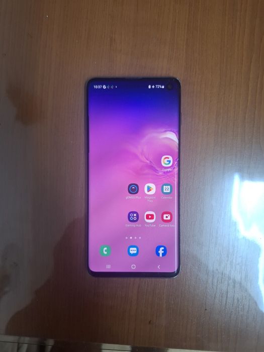 Samsung S10  fara garantie