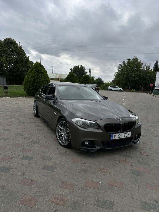 Vand jante bmw concaver cvr3 r19 in 2 latimi