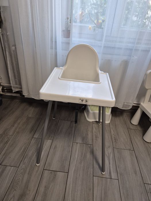 Antilop Ikea impecabil