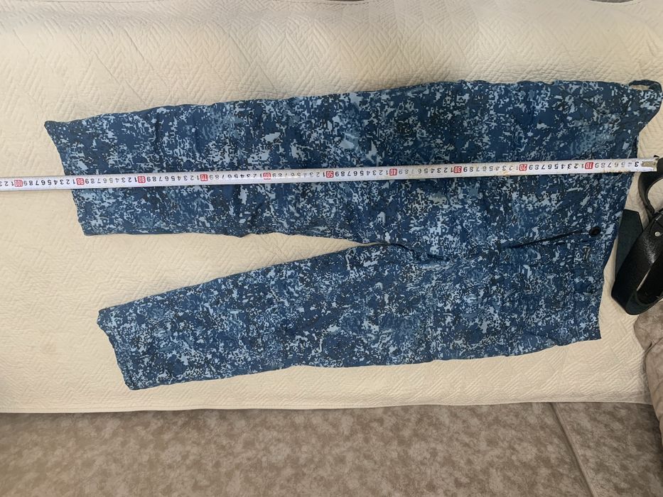 Ватник продам!  район Крылова