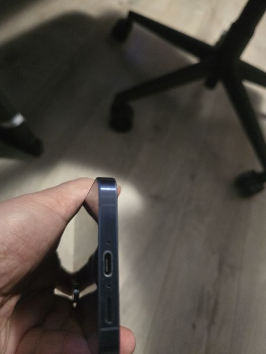 Samsung Galaxy A55 navy