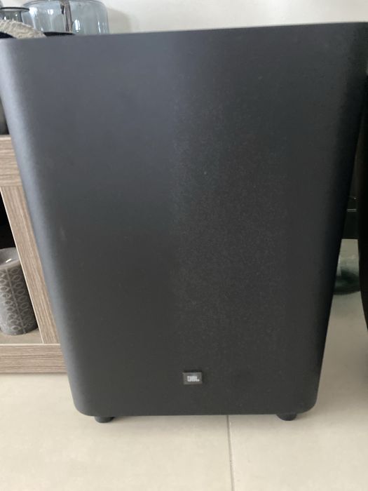 Soundbar JBL 5.1 , 5+1, 510W saleliti wi-fi