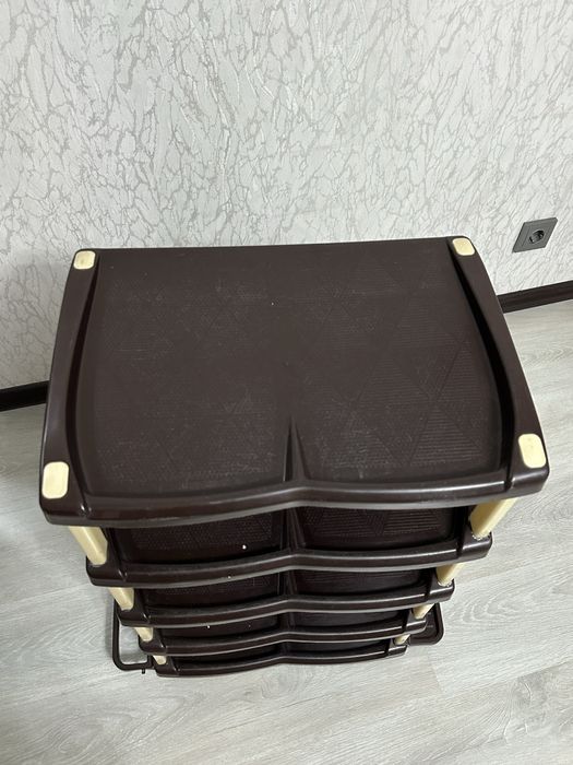 Подставка для обуви