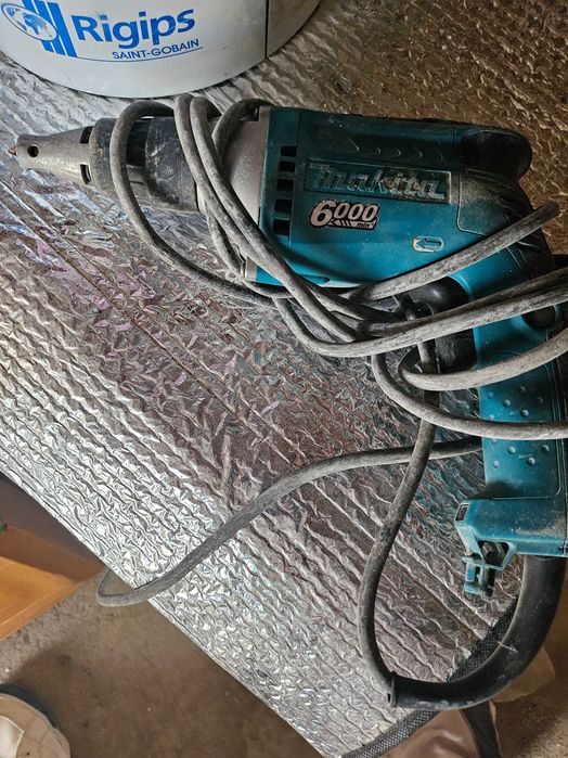 Винтоверти за гипскартон