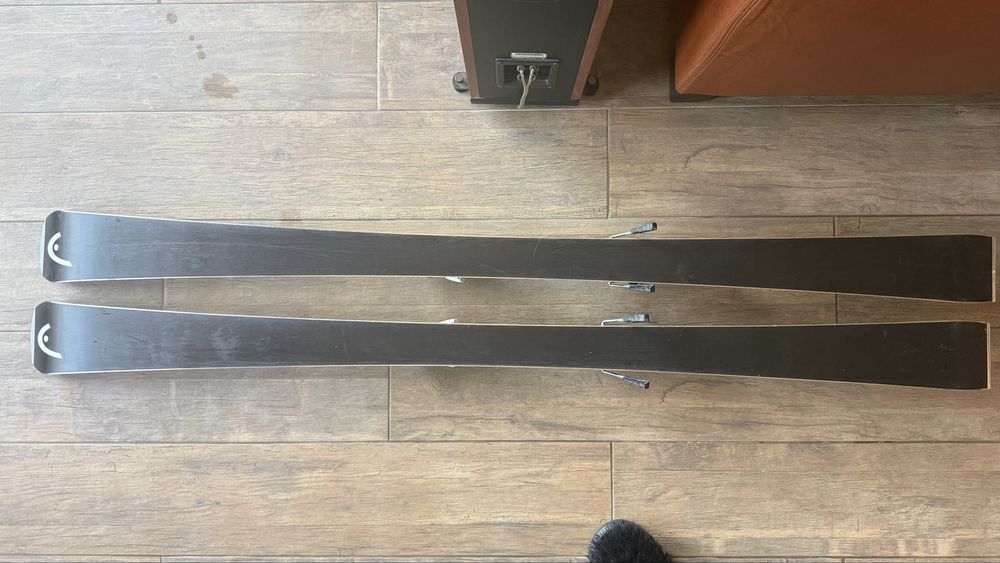 Ски Head Supershape I.magnum с автомати